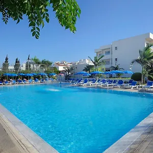 3* Hotel apartamentowy Euronapa