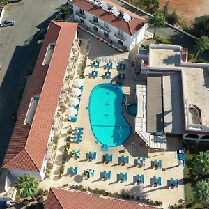 3* Hotel apartamentowy Cosmelenia