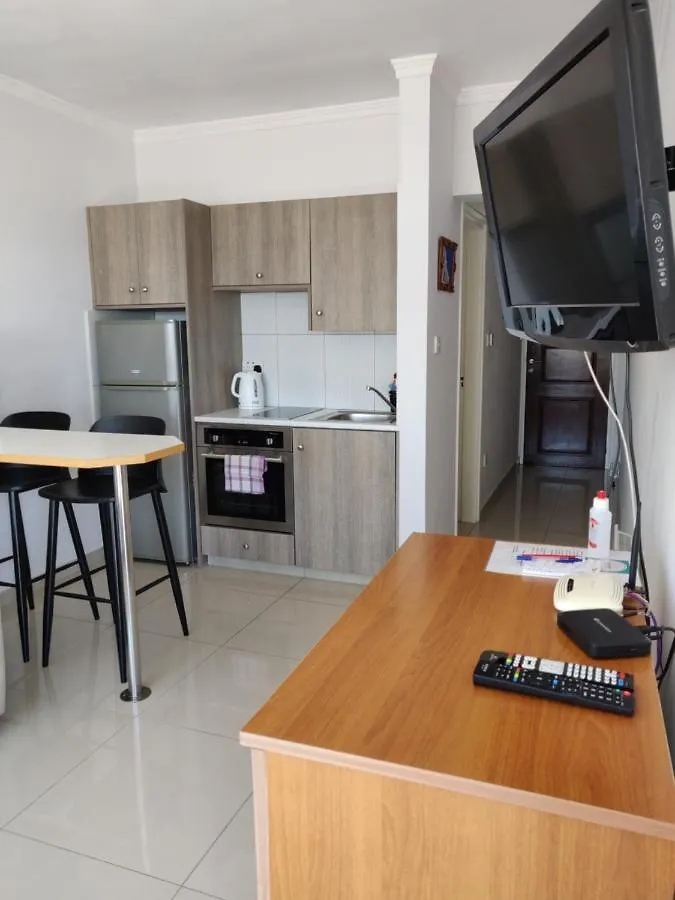 Elena Court Apartments Ayia Napa Cyprus