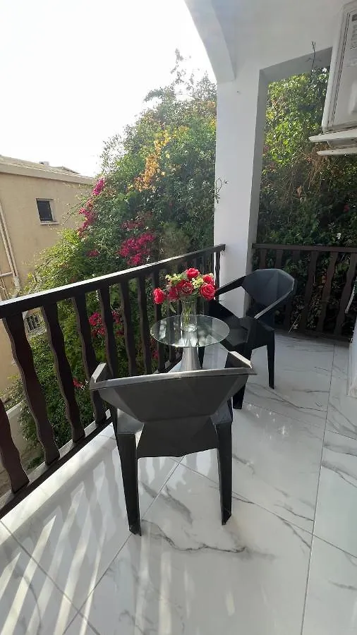 Elena Court Apartments Ayia Napa