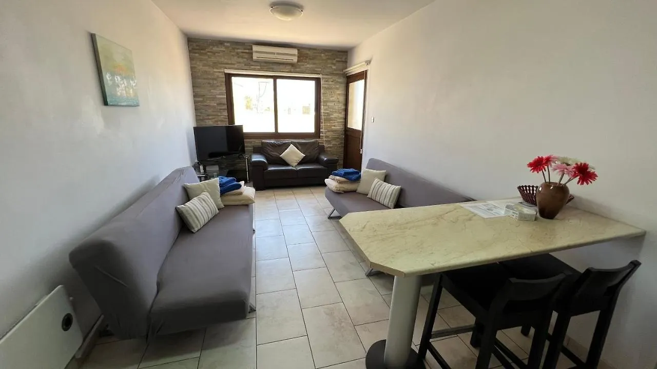 Elena Court Apartments Ayia Napa