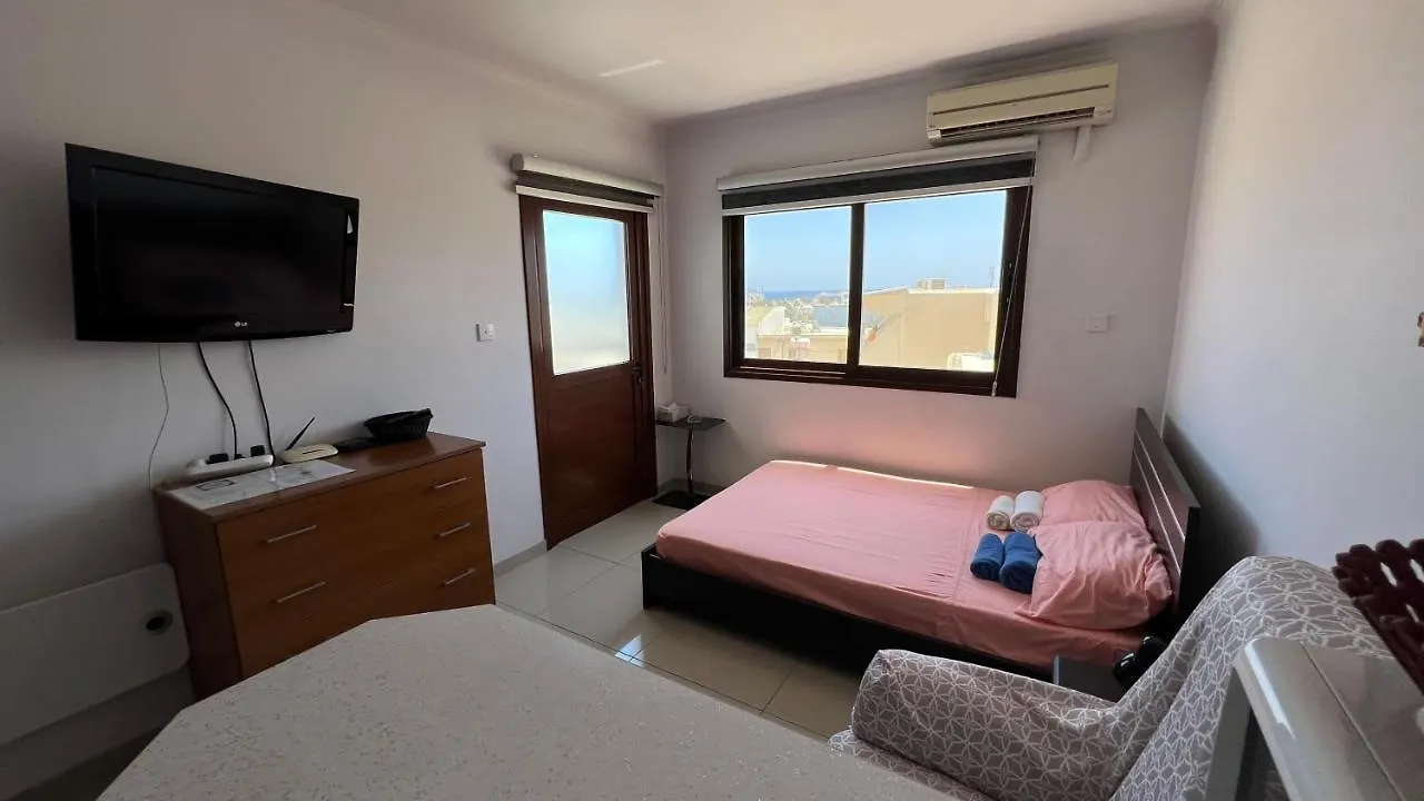 Elena Court Apartments Ayia Napa