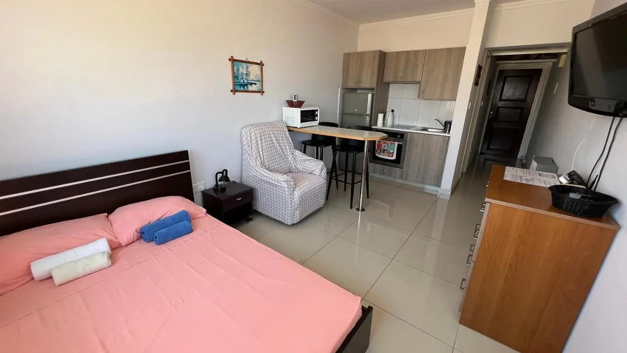 Elena Court Apartments Ayia Napa