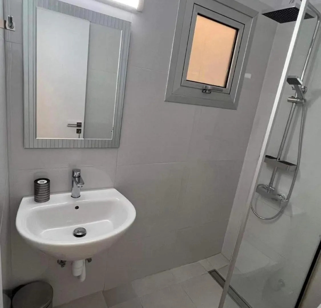 Elena Court Apartments Ayia Napa Cyprus