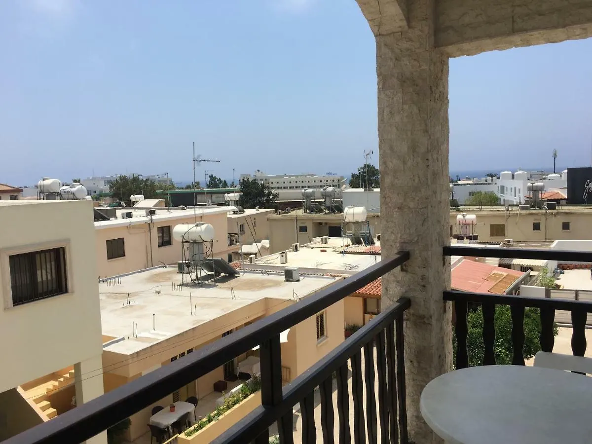 Elena Court Apartments Ayia Napa